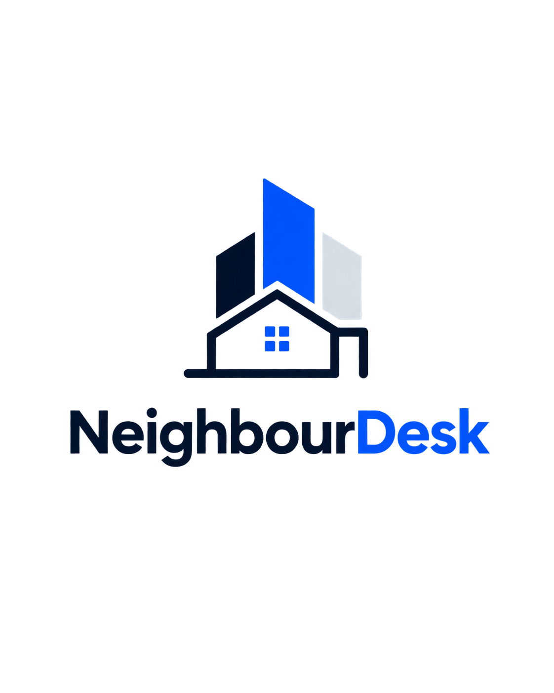 NeighbourDesk